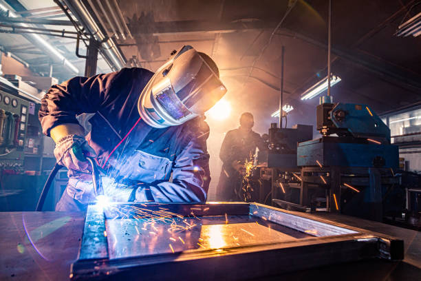 Affordable Welder Services in Lovejoy, GA