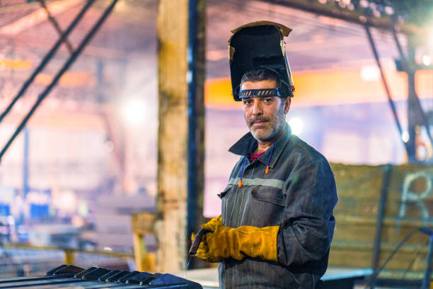 Best Aerospace and Defense Welding in Lovejoy, GA