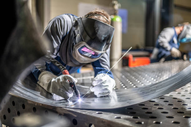 Best Welding Equipment Sales and Repair in Lovejoy, GA