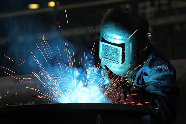 Best Structural Steel Welding in Lovejoy, GA