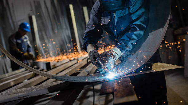 Best Automotive Welding in Lovejoy, GA
