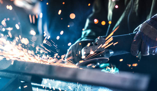 Reliable Lovejoy, GA Welder & Metal Fabrication Solutions